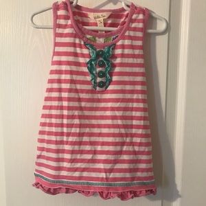 Matilda Jane girls tank